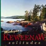 Keweenaw Solitudes book cover
