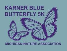 Butterfly Run logo